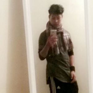 Meet your Posher, Henry